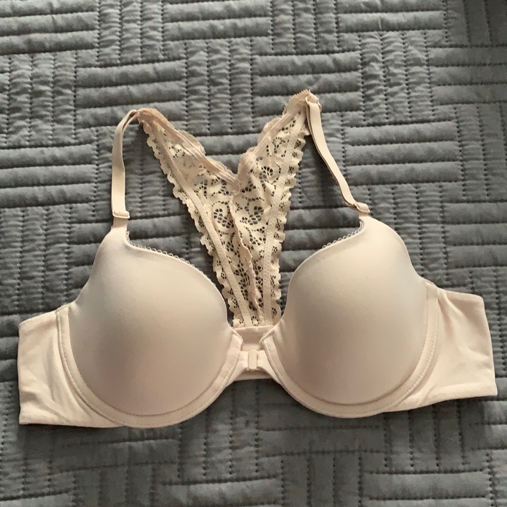 Victoria’s Secret Demi Razorback